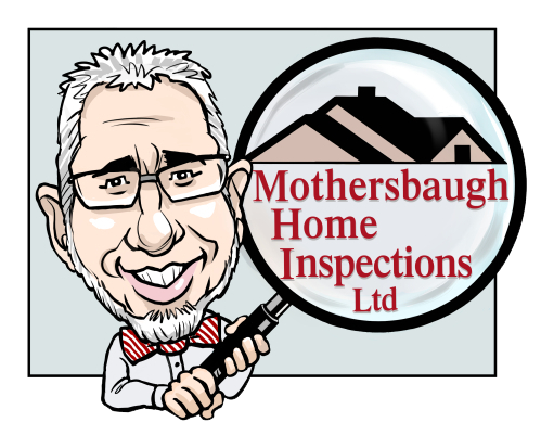 Mothersbaugh Home Inspections